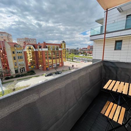 Boho Apartament Gdansk Stare Miasto Z Widokiem Na Marine Exterior photo