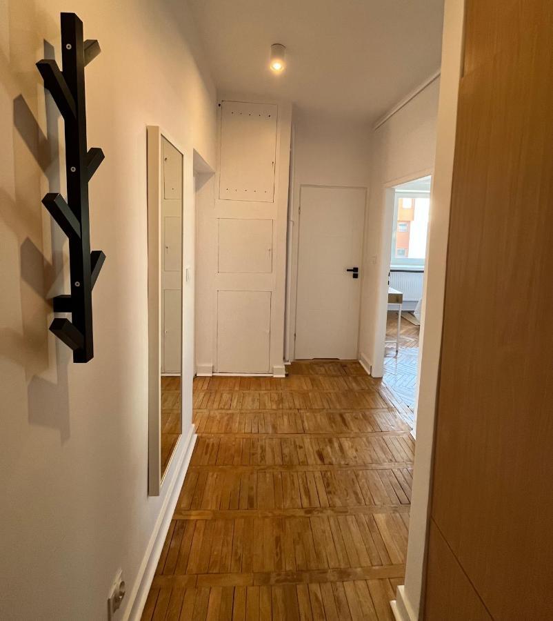 Boho Apartament Gdansk Stare Miasto Z Widokiem Na Marine Exterior photo